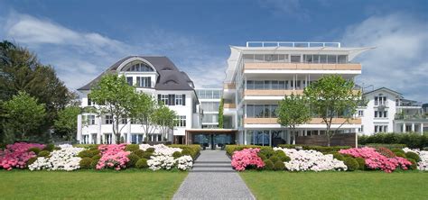 Hotel riva bodensee