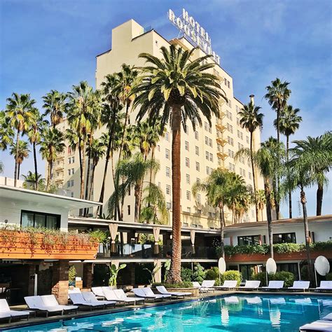Hotel roosevelt hollywood. The Hollywood Roosevelt. 3,870 reviews. NEW AI Review Summary. #11 of 360 hotels in Los Angeles. 7000 Hollywood Boulevard, Los Angeles, CA 90028-6003. 