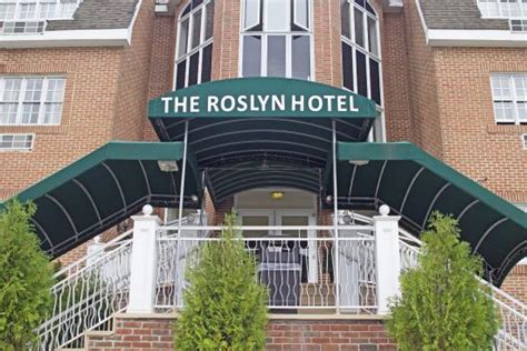 Hotel roslyn. Things To Know About Hotel roslyn. 