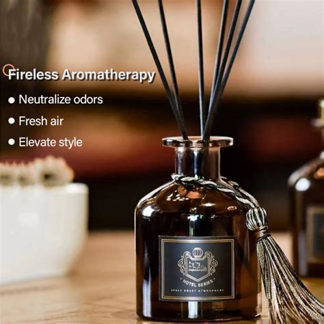 Hotel scents for home. Shop hotel-inspired scents and products for your home or business. Choose from a variety of diffusers, room sprays, reed diffusers, and more inspired by famous hotels and brands. 