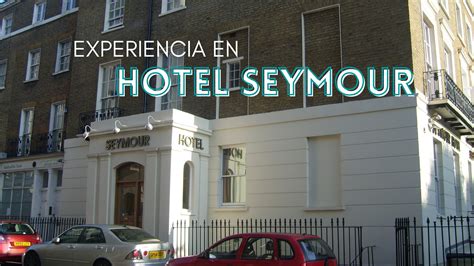 Hotel seymour. Things To Know About Hotel seymour. 
