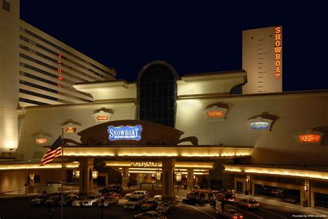 Hotel showboat. Now $88 (Was $̶1̶3̶9̶) on Tripadvisor: Showboat Hotel Atlantic City, Atlantic City. See 2,341 traveler reviews, 1,624 candid photos, and great deals for Showboat Hotel Atlantic City, ranked #20 of 41 hotels in Atlantic City and rated 3 of 5 at Tripadvisor. 