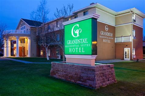 Hotel st cloud. This is one of the most booked hotels in Saint Cloud over the last 60 days. Breakfast included. 2. GrandStay Residential Suites Hotel St Cloud. Show prices. Enter dates to see prices. View on map. 365 reviews # 2 Best Value of 5 Downtown Saint Cloud Hotels 
