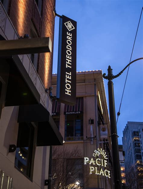 Hotel theodore. Get in Touch. 1531 7th Ave Seattle, Washington 98101. Reservations: (206) 508-4185. Direct Phone: (206) 621-1200. Make a Reservation. 