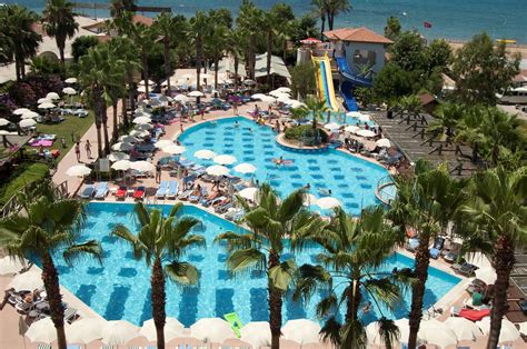 Hotel trendy palm beach