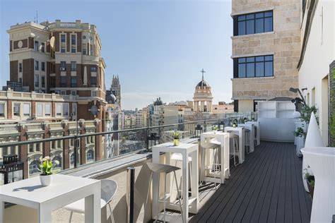 Th?Q=Hotel Vincci Capitol Terraza