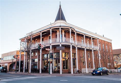 Hotel weatherford flagstaff. Oct 30, 2021 · Come check out the Weatherford Hotel all decorated for Halloween! + Add to Google Calendar + iCal / Outlook export; The event is finished. Date Oct 30 2021 Expired! Time 3pm-1:00am 3:00 pm. Location Weatherford Hotel 23 N. Leroux St. Flagstaff, AZ 86001. Category Charly's main bar Gopher Hole Zane Grey … 