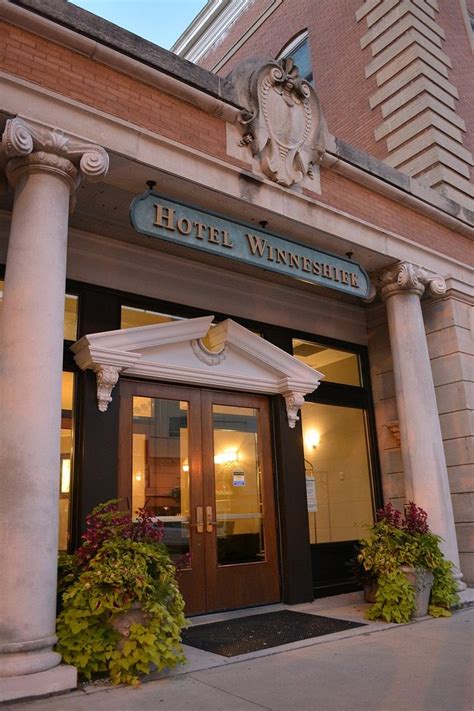 Hotel winneshiek. View deals for Hotel Winneshiek, including fully refundable rates with free cancellation. Guests enjoy the location. Agora is minutes away. Breakfast, WiFi … 