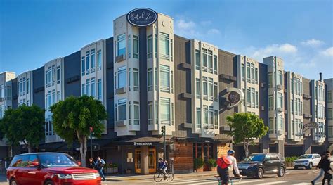 Hotel zoe san francisco. #11 “12 Best Hotels in San Francisco” Condé Nast Traveler, 2022 #2 Best Hotel in Fisherman’s Wharf U.S. News & World Report, 2022 Travelers’ Choice Award Winner TripAdvisor, 2022 