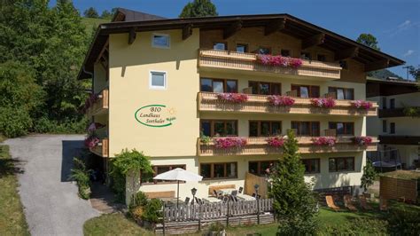 Hotelbewertungen: Bio Landhaus Seethaler (Thiersee)