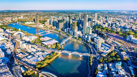 Hoteles cerca de Wights Mountain en Brisbane, Queensland