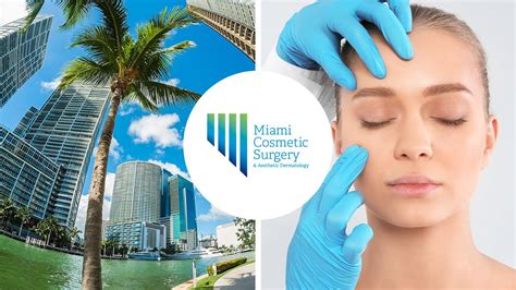 My Cosmetic Surgery Miami, Miami şehrindeki estetik cerrah