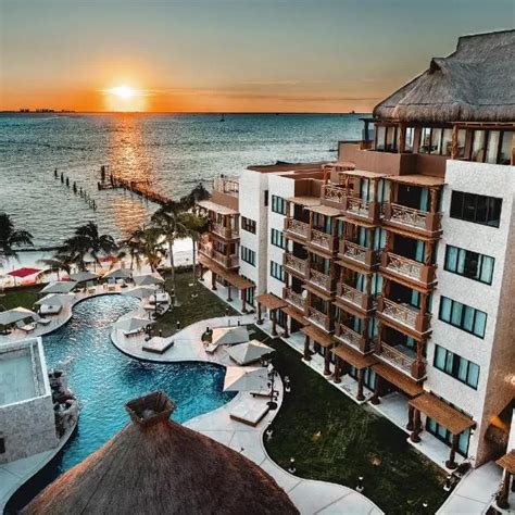 Hoteles en Isla Mujeres, . ¡Precios increíbles! - Booking.com