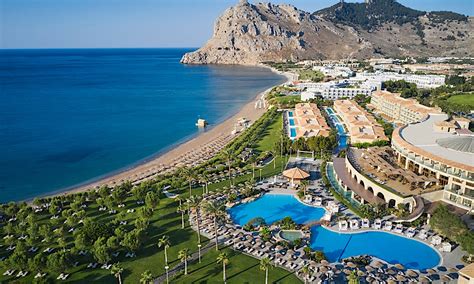 Hotell Atlantica Imperial Resort, Kolymbia TUI.se