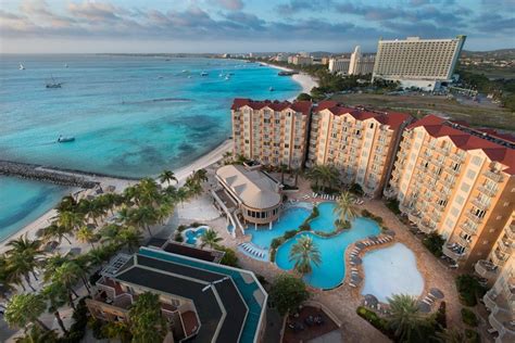 Hotell Divi Aruba Phoenix Beach Resort, Aruba TUI.se