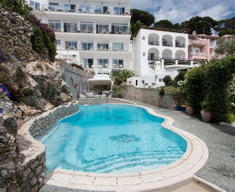 Hotell capri