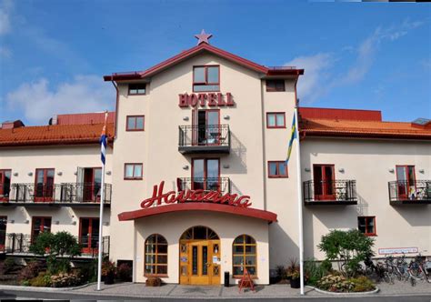 Hotell i varberg centrum