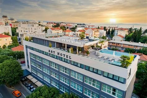 Hotell split