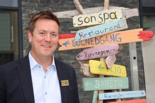 Hotelldirekt&ouml;ren: "Fick in m&auml;ngder med vatten" - Sveriges Radio