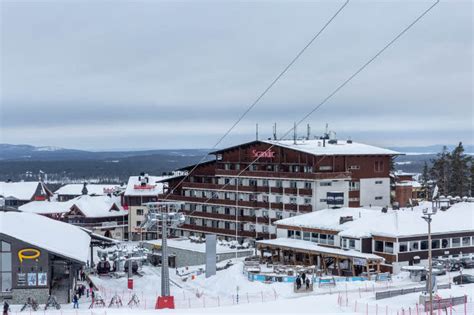 Hotellit kaupungissa Kemi (Lappi, Suomi) - trivago