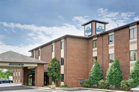 Hotels - Visit Hickory Metro