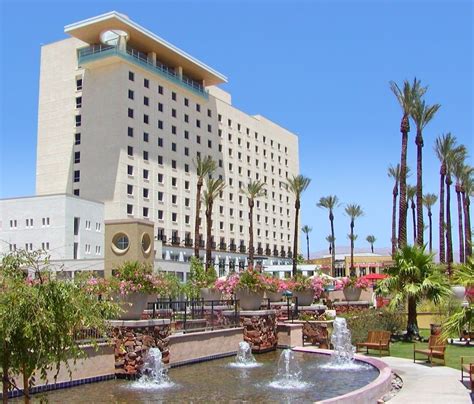 Hotels Around Fantasy Springs Casino