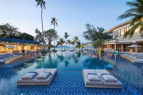 Hotels Koh Samui Thailand