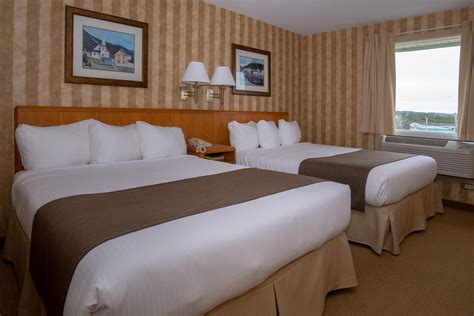 Hotels Marystown