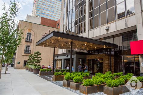 Hotels Nashville Guru