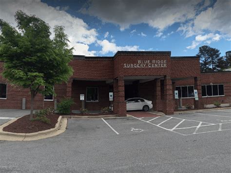 Hotels Near Healthsouth Blue Ridge Surg Center - Raleigh