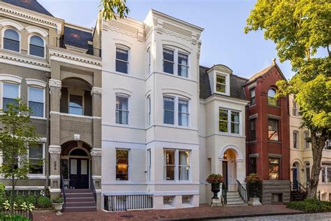 Hotels On O Street NW in Washington, District of Columbia ...