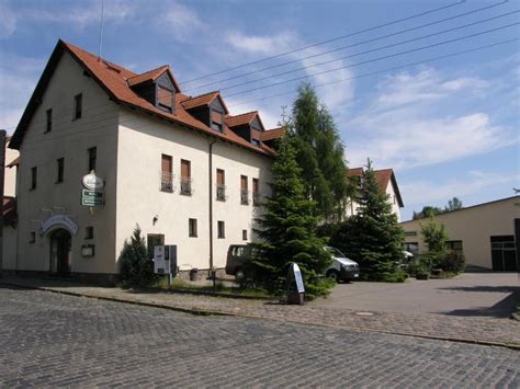 Hotels Rackwitz