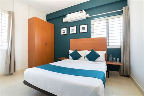 Hotels a Yelahanka New Town, Bengaluru a partir de 17 € Expedia