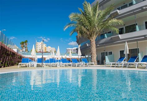 Hotels am Strand in Playa del Inglés - Booking.com