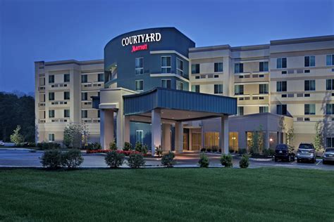 Hotels and Motels in or near Coatesville, PA - Hotel Guides