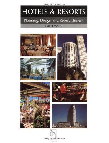 Hotels and resorts planning and design butterworth architecture design and development guides. - Harley davidson servicar sv 1951 repair service manual.
