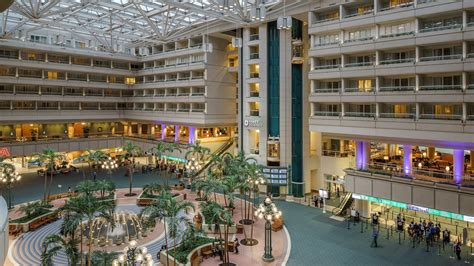 8101 Aircenter CT, Orlando, FL 32809. 407-581-2800. Check-in: 3:00 PM Checkout: 11:00 AM. Whether you’re in between flights, traveling for business, or visiting Orlando for its world-famous attractions, enjoy a comfortable and relaxing stay at Sonesta Essential Orlando. Located approximately 4 miles from Orlando International Airport (MCO .... 