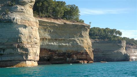 Hotels bij Pictured Rocks National Lakeshore, Michigan