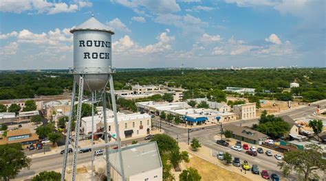 Hotels close to Round Rock Sports Center in Austin - Expedia