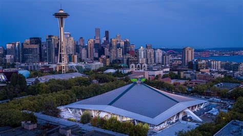 Hotels near Climate Pledge Arena, Seattle on Tripadvisor: Find 166,952