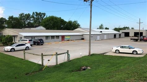 Hotels for Sale in Trenton, MO Crexi