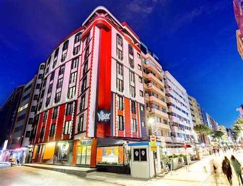 Hotels in Alsancak: Find Cheap Hotels near Alsancak Orbitz