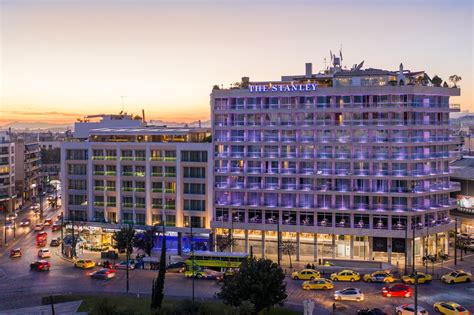 Hotels in Athens City Center, Greece - price from $79 Planet of …