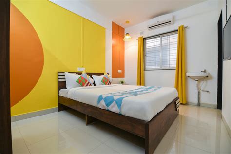 Hotels in Balewadi, Pune (45 OYOs) - OYO Rooms