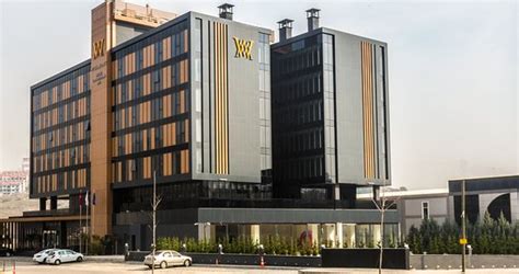 Hotels in Balikesir. 