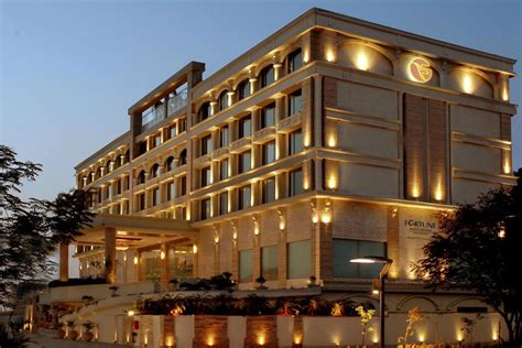 Hotels in Belapur