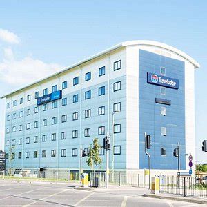 Hotels in Broxbourne Premier Inn