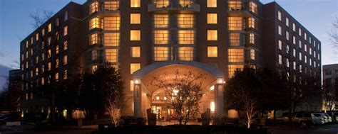 Hotels in Charlotte, NC, Near SouthPark Mall Charlotte Marriott …