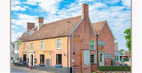 Hotels in Dereham - Travelodge