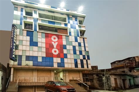 Hotels in Dhanbad Junction Railway Station, Dhanbad (13 OYOs)